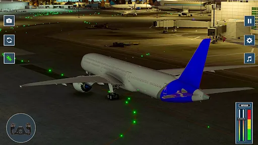 Flight Game Airplane Game | เกม | XWorld