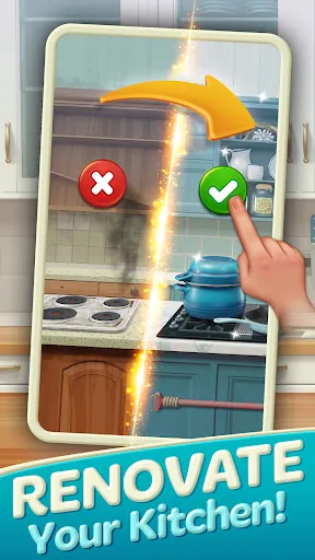 Gordon Ramsay: Chef Blast | Games | XWorld