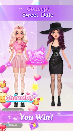 Catwalk Show: Dress Up Game | Games | XWorld