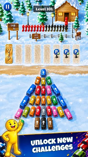 Unblock Jam - Car Parking Game | Games | XWorld Unblock Jam - Car Parking Game | Games | XWorld