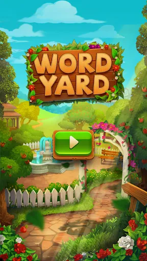 Word Yard - Fun with Words | Games | XWorld