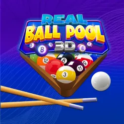 XWorld | Real Ball Pool Snooker TV Game