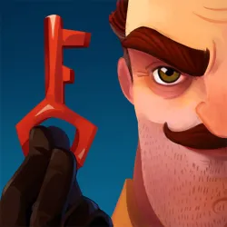 XWorld | Hello Neighbor Nicky's Diaries