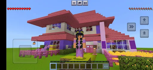 CraftGirl: Aphmawu World | Permainan | XWorld CraftGirl: Aphmawu World | Permainan | XWorld