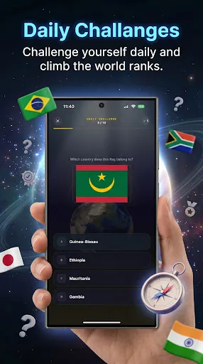 Flag Quiz 3D | 游戏 | XWorld Flag Quiz 3D | 游戏 | XWorld