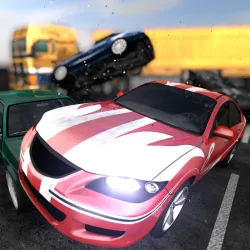 XWorld | Highway Crash Derby XWorld | Highway Crash Derby