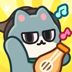 XWorld | Meow Rangers