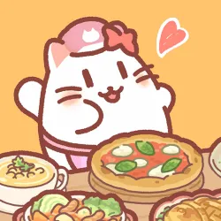 XWorld | Hungry Paws