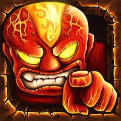 XWorld | Thing TD - tower defense game