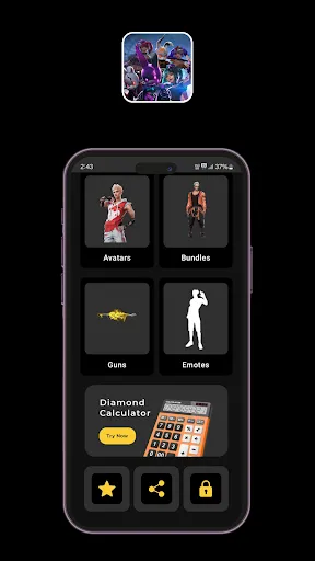 FF Skin Tool | 游戏 | XWorld