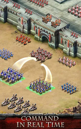 Empire War: Age of hero | Games | XWorld Empire War: Age of hero | Games | XWorld