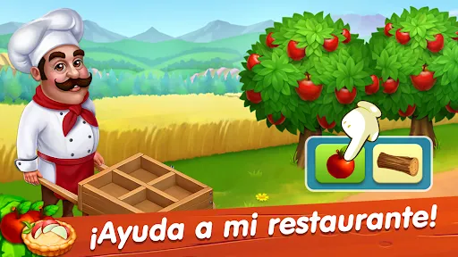 Farm Bay: Granja y Aventuras | juego | XWorld