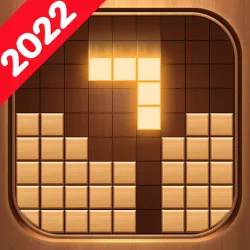 XWorld | Block Puzzle Wood Blast