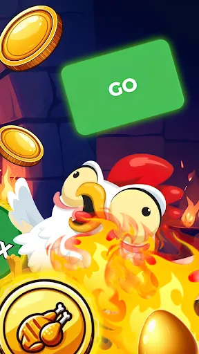 Chicken & Win: Cash Farm | 游戏 | XWorld