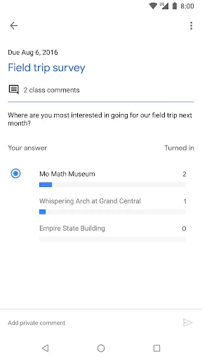 Google Classroom | Permainan | XWorld