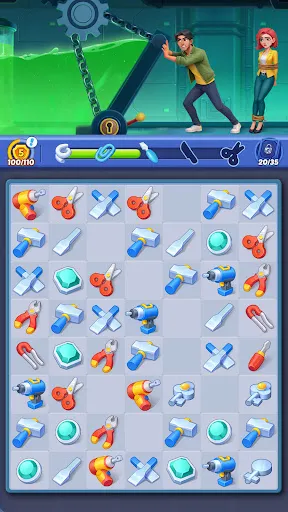 Mystery Town: Merge Games | Games | XWorld Mystery Town: Merge Games | Games | XWorld