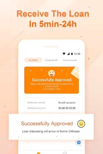 CashMe—Cash Loan Online APP | Games | XWorld