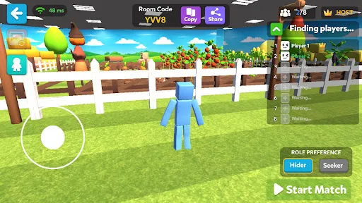 Painty Online: Hide n Seek | Игры | XWorld Painty Online: Hide n Seek | Игры | XWorld