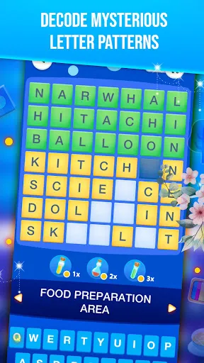Trivia Code Words | 游戏 | XWorld Trivia Code Words | 游戏 | XWorld