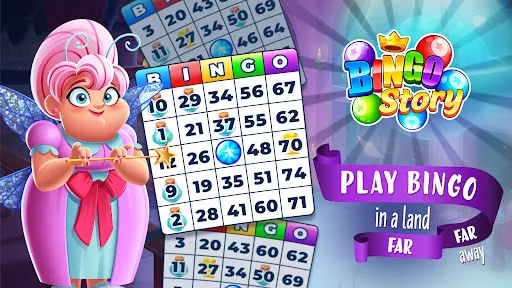 Bingo Story – Bingo Games | Игры | XWorld