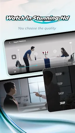MovieBox: Pocket Drama | Games | XWorld