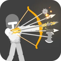 XWorld | Ragdoll Archers