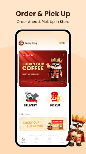 LUCKY CUP | Permainan | XWorld LUCKY CUP | Permainan | XWorld