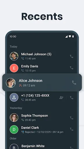 Phone Call | 游戏 | XWorld