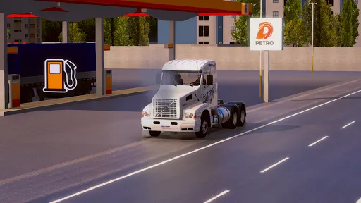 World Truck Driving Simulator | Jogos | XWorld