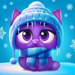 XWorld | Kitty Sort: Twisted Tails XWorld | Kitty Sort: Twisted Tails