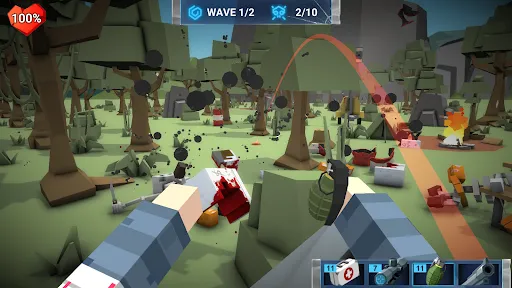 The Walking Zombie: Shooter | Games | XWorld The Walking Zombie: Shooter | Games | XWorld