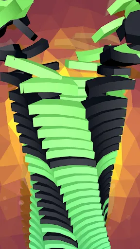 Drop Stack Ball - Helix Crash | Permainan | XWorld Drop Stack Ball - Helix Crash | Permainan | XWorld