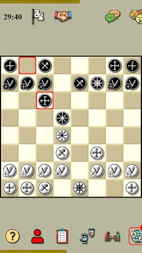 Таврели: Русские шахматы | Игры | XWorld Таврели: Русские шахматы | Игры | XWorld