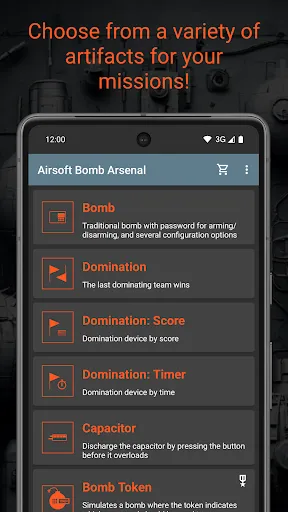 Airsoft Bomb Arsenal | Games | XWorld Airsoft Bomb Arsenal | Games | XWorld