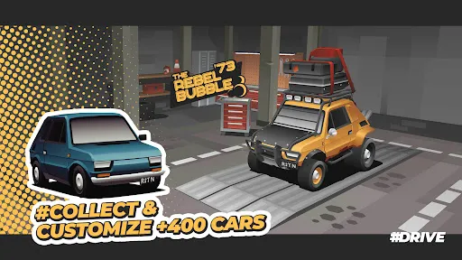 #DRIVE | Games | XWorld #DRIVE | Games | XWorld
