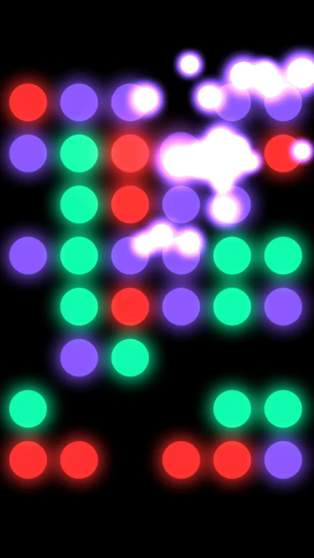 Dancing Lights | เกม | XWorld