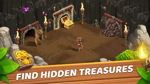 Funky Bay: Farm Adventure game | Games | XWorld