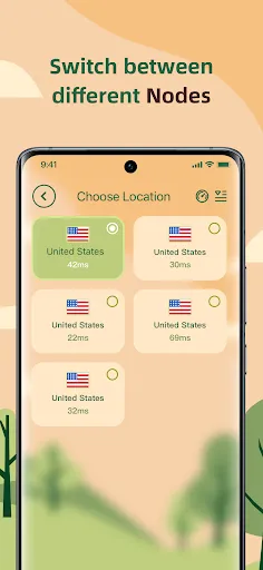 Theta Proxy[Stable,Quick] | 游戏 | XWorld