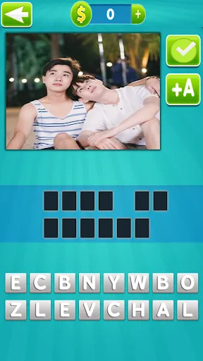 Thai BL TV series Boys Love Qu | เกม | XWorld