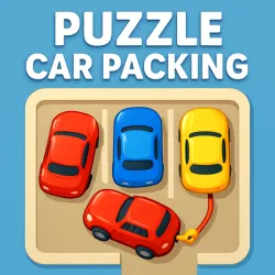 XWorld | Puzzle Car Parking
