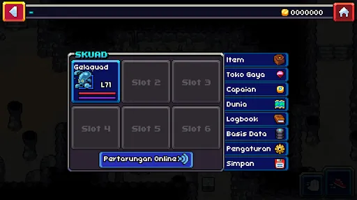 Coromon | Permainan | XWorld