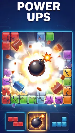 Blockbuster: Arcade | Games | XWorld Blockbuster: Arcade | Games | XWorld