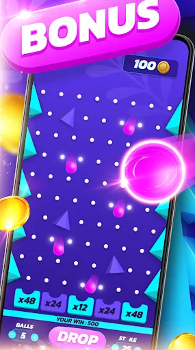 Plyonko Push | Permainan | XWorld