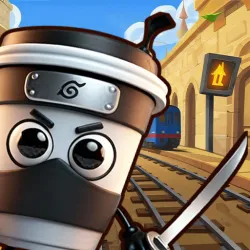 XWorld | Subway Rush: Endless Runner