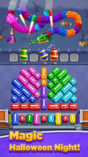 Princess Protect: Dragon Wars | Permainan | XWorld Princess Protect: Dragon Wars | Permainan | XWorld