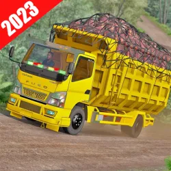 XWorld | Truck Nusantara Simulator 2024