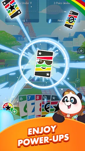 Phase 10: Casual Card Game | Games | XWorld
