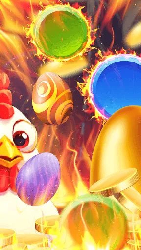 Burning Road | เกม | XWorld