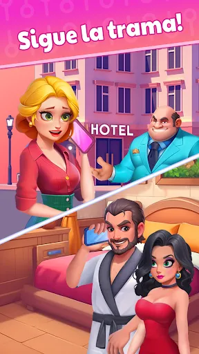 Home Pin 4: Saca el Pin | juego | XWorld