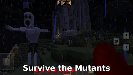 LokyCraft Sandbox Survival | Games | XWorld